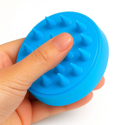 Deep Detox Scalp Brush