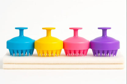 Deep Detox Scalp Brush