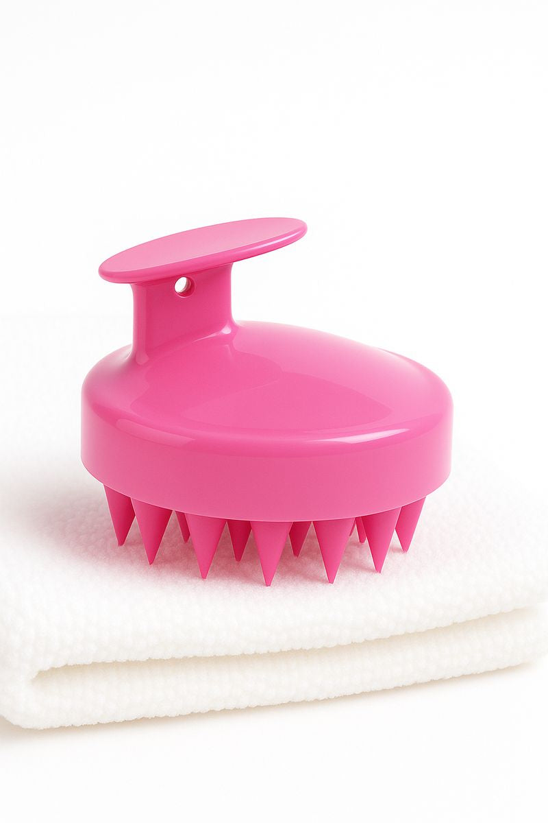 Deep Detox Scalp Brush