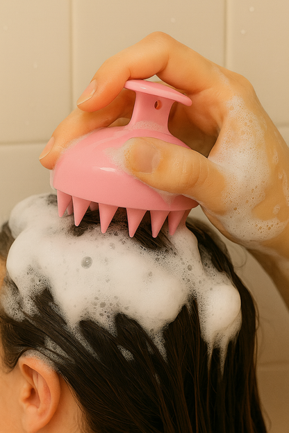 Deep Detox Scalp Brush
